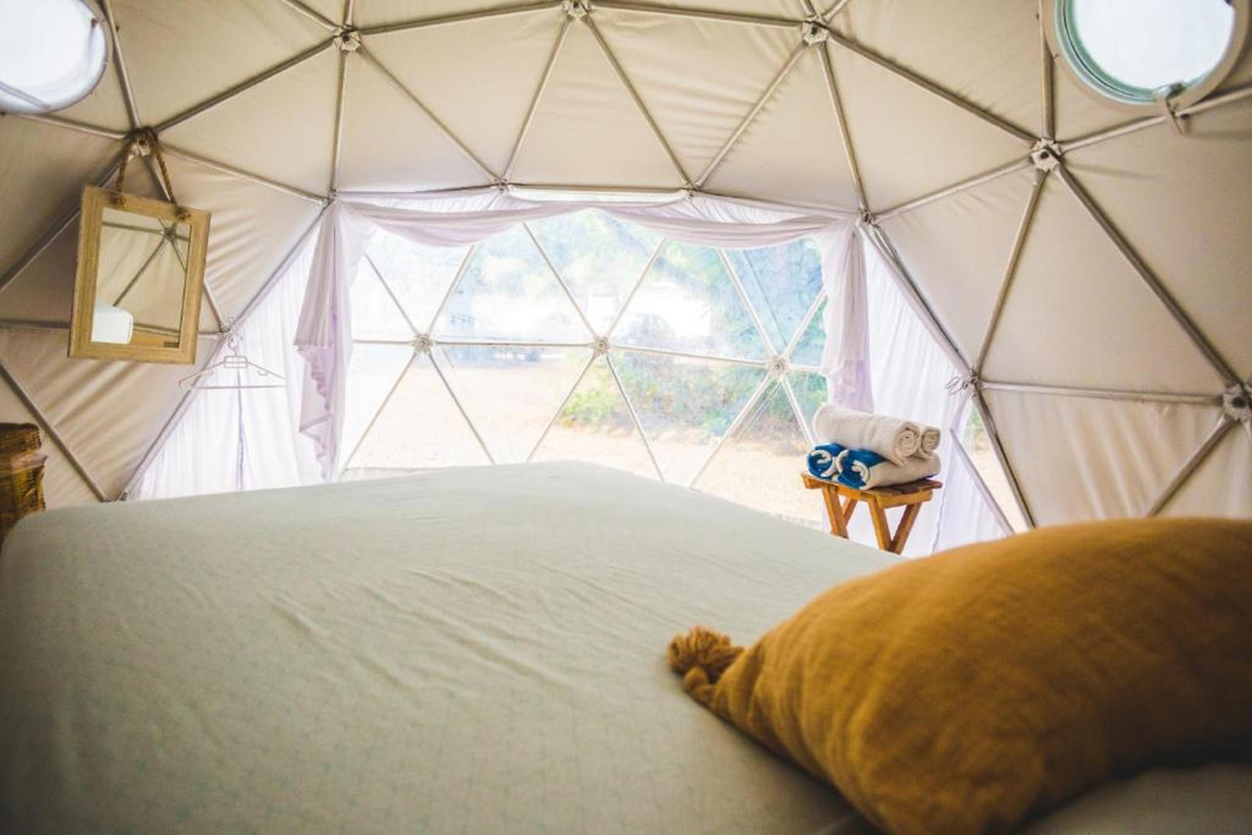 Bed and Breakfast Casa Shiva Bacalar By Mij Экстерьер фото
