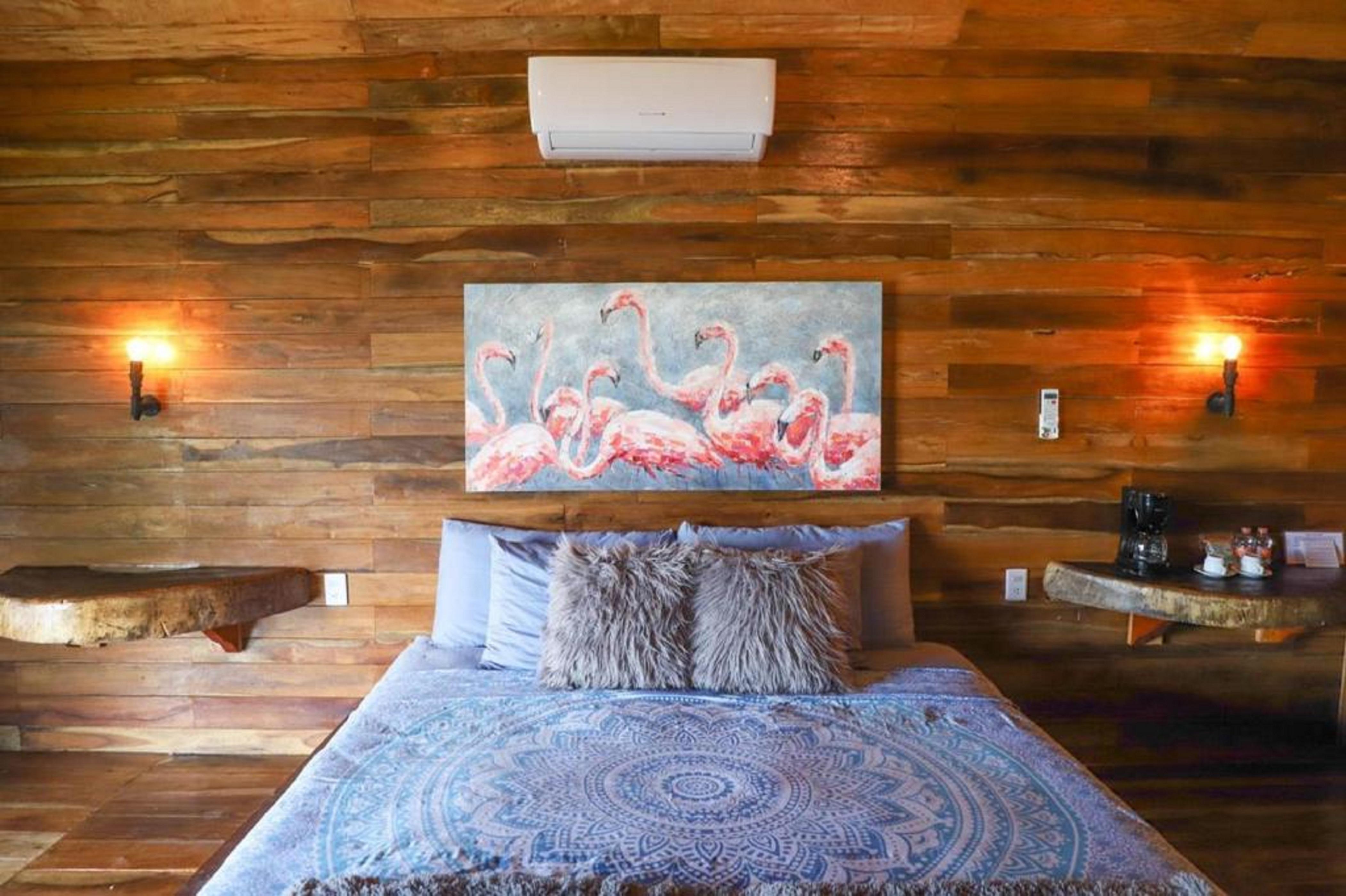 Bed and Breakfast Casa Shiva Bacalar By Mij Экстерьер фото