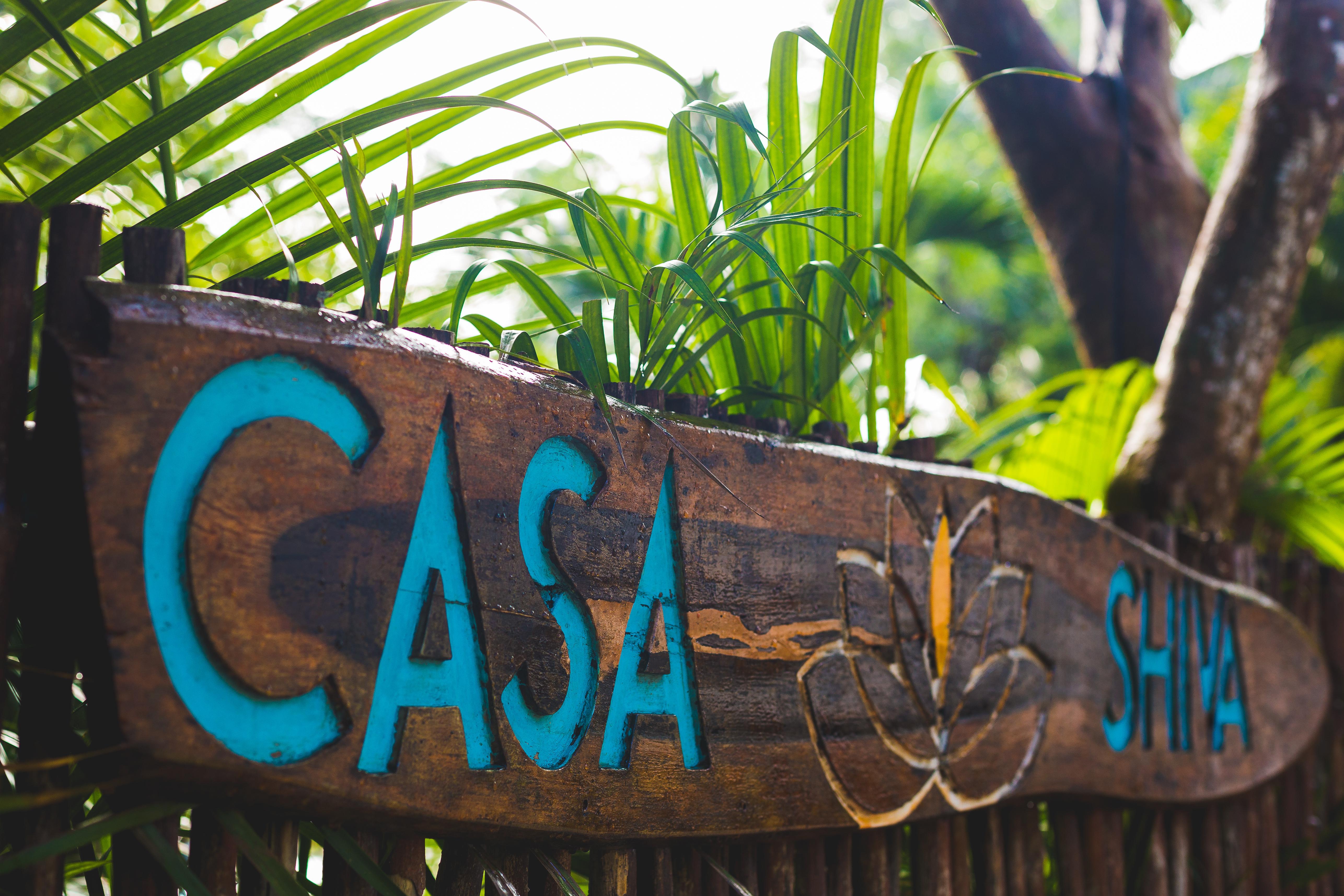 Bed and Breakfast Casa Shiva Bacalar By Mij Экстерьер фото